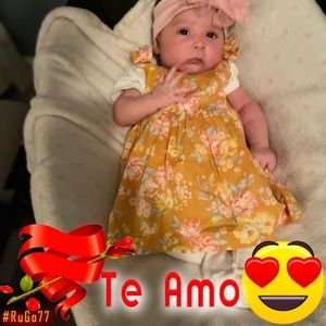 Meet your Posher, Carlos